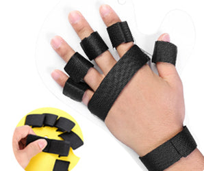 Finger Wrist Orthotic Board