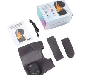 Heated Joint Therapy Pad