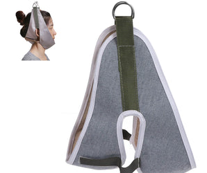 Cervical Neck Traction Belt