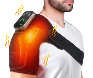 Heated Joint Therapy Pad
