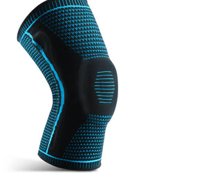 Silicone Patella Knee Strap