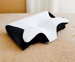 Orthopedic Butterfly Neck Pillow