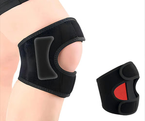 Adjustable Patella Knee Brace