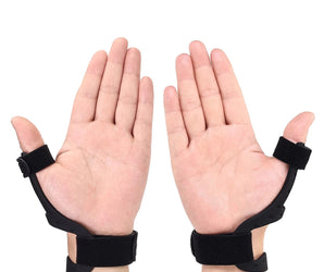 Waterproof Silicone Thumb Brace
