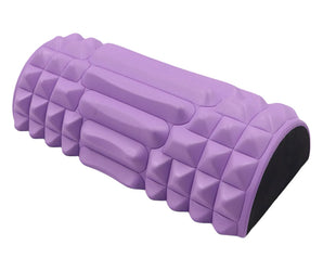 Foam Muscle Massage Roller