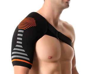 Compression Shoulder Support Brace