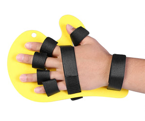 Finger Wrist Orthotic Board