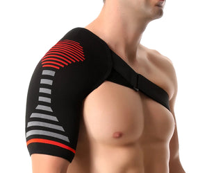 Compression Shoulder Support Brace