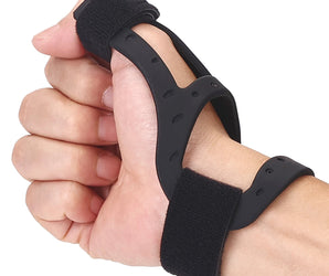 Waterproof Silicone Thumb Brace