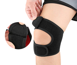 Adjustable Patella Knee Brace